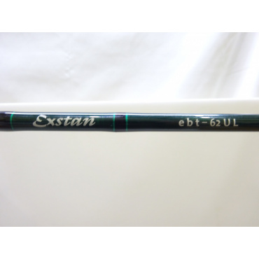 エクスタンebt 62UL